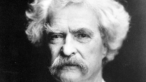 La faceta cómica de Mark Twain La faceta cómica de Mark Twain