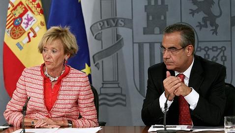 El Gobierno autoriza al Pa�s Vasco a emitir deuda por 495 millones de euros