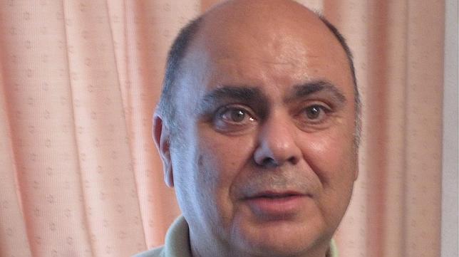 Fernando Castello, presidente de Sanidad de CSI-F