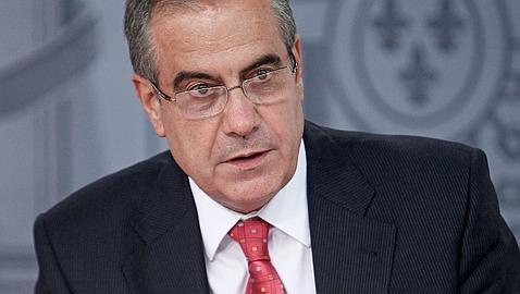 Corbacho: �Ampliar a 20 a�os el c�lculo de las pensiones traer�a m�s equidad�