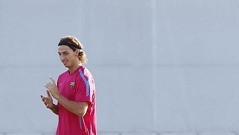 Mino Raiola asegura que Ibrahimovic �est� reflexionando� su futuro 