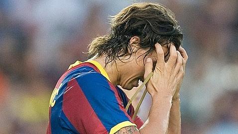 Suecia clama contra Guardiola