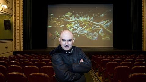 Calixto Bieito deja la dirección artística del Teatro Romea tras 11 temporadas Calixto Bieito deja la dirección artística del Teatro Romea tras 11 temporadas