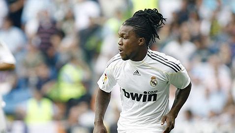 Drenthe, cedido al Hércules Drenthe, cedido al Hércules