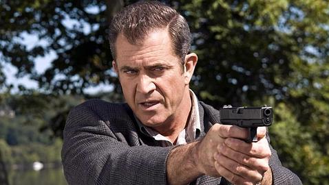 Mel Gibson sale inmune de los escándalos Mel Gibson sale inmune de los escándalos