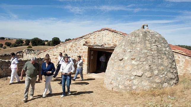 La Junta gasta un mill�n de euros en paliar los da�os de los lobos