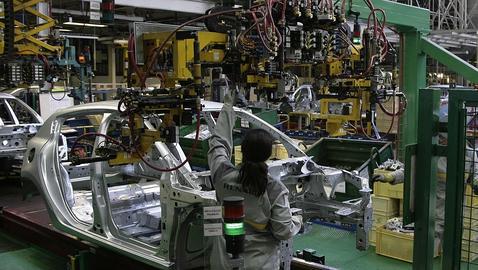 Las ventas de coches en Francia cayeron un 10% en el mes de agosto