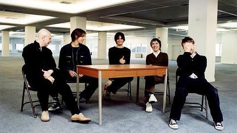 Radiohead vuelve a regalarse Radiohead vuelve a regalarse