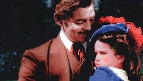 Muere la niña de la película «Lo que el viento se llevó» Muere la niña de la película «Lo que el viento se llevó»