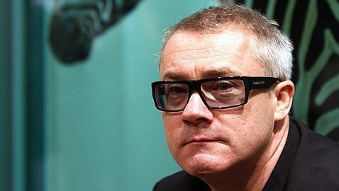 Damien Hirst, acusado de plagio Damien Hirst, acusado de plagio