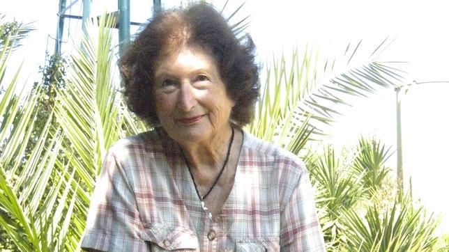 Liliana Romero