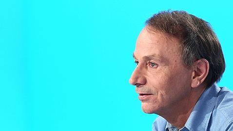 Houellebecq acusado tambi�n de haber plagiado el t�tulo de su �ltima novela 