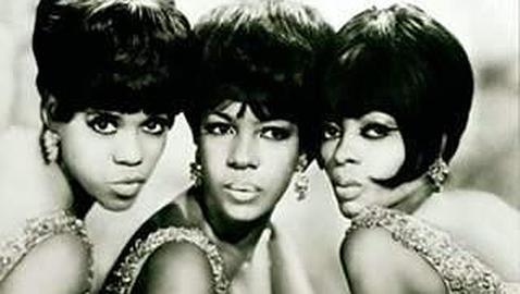 Las chicas ye-yés Las chicas ye-yés