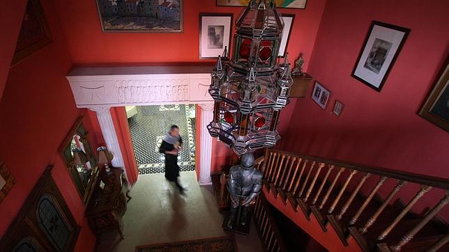 La crisis del lujo La crisis del lujo