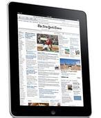 News.me, ¿el competidor de Flipboard en el iPad? News.me, ¿el competidor de Flipboard en el iPad?