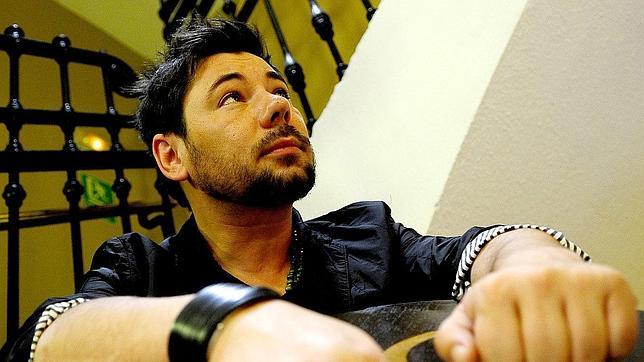 Miguel Poveda, cantaor 