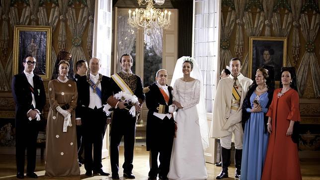 «Alfonso de Borbón, el Príncipe maldito» es la nueva «tv-movie» de Telecinco «Alfonso de Borbón, el Príncipe maldito» es la nueva «tv-movie» de Telecinco