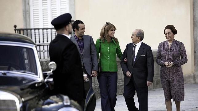 �Alfonso de Borb�n, el Pr�ncipe maldito� es la nueva �tv-movie� de Telecinco