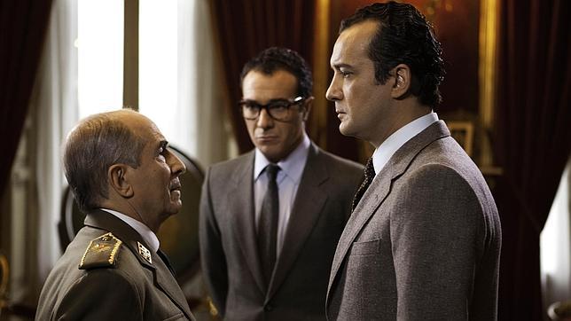 «Alfonso de Borbón, el Príncipe maldito» es la nueva «tv-movie» de Telecinco «Alfonso de Borbón, el Príncipe maldito» es la nueva «tv-movie» de Telecinco