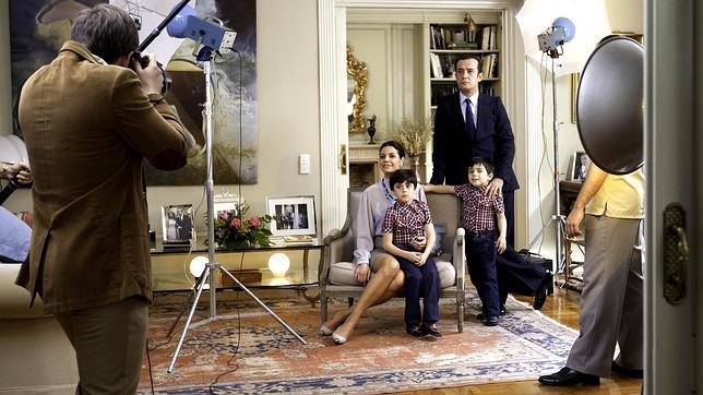 «Alfonso de Borbón, el Príncipe maldito» es la nueva «tv-movie» de Telecinco «Alfonso de Borbón, el Príncipe maldito» es la nueva «tv-movie» de Telecinco