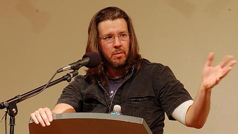 La novela p�stuma de David Foster Wallace ver� la luz en 2011