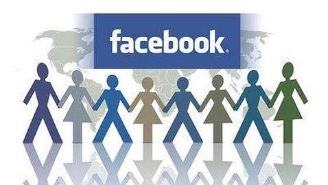 Siete pasos para sumar segudidores en Facebook Siete pasos para sumar segudidores en Facebook
