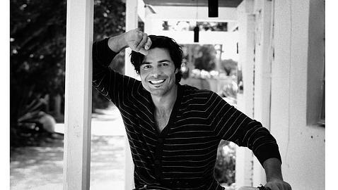 Chayanne: �Me gusta pelear por lo que quiero�