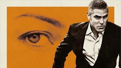 El silencio de George Clooney