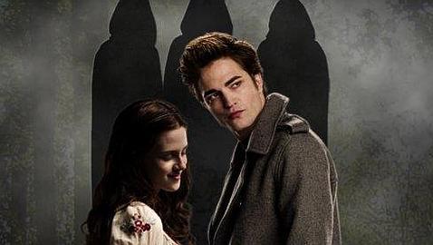 «Amanecer», la cuarta entrega de «Crepúsculo», no se rodará en 3D
