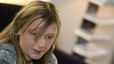 Pilar Donoso: «Mi padre, como cualquier artista, tenía mucho ego» Pilar Donoso: «Mi padre, como cualquier artista, tenía mucho ego»