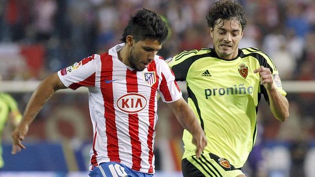 Reca�da de Ag�ero