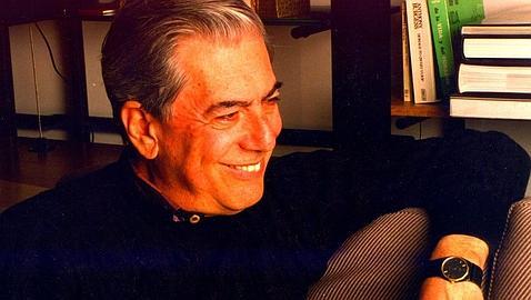 Mario Vargas Llosa, el gran novelista de la realidad hist�rica