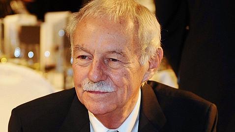 Eduardo Mendoza gana el Premio Planeta Eduardo Mendoza gana el Premio Planeta