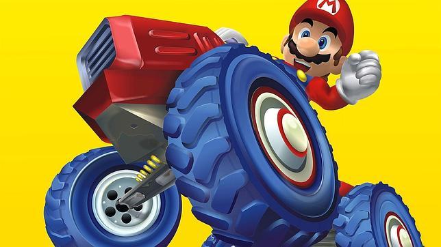 Mario Bros, generación videojuego Mario Bros, generación videojuego