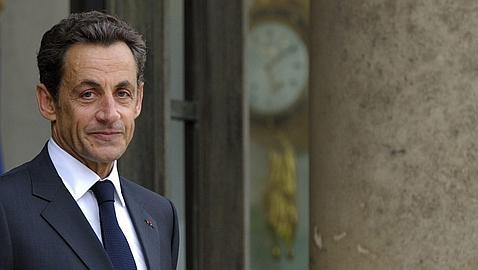 Francia, sin complejos Francia, sin complejos