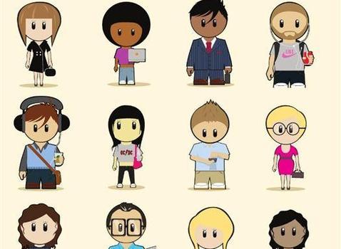 Las redes sociales, el nuevo �tel�fono� del siglo XXI