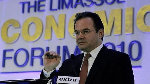 El PIB de Grecia caer� hasta un 3% en 2011 