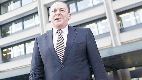 Trichet, sin remilgos ante el halcón alemán Trichet, sin remilgos ante el halcón alemán