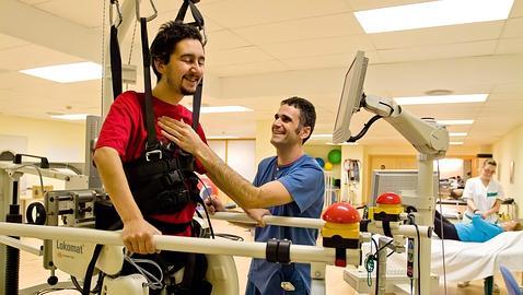 Cada seis segundos el ictus mata a una persona en el mundo Cada seis segundos el ictus mata a una persona en el mundo