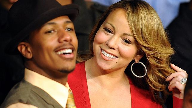 Mariah Carey confirma su embarazo