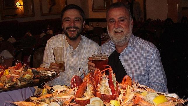 El PP, la Fiscalía, Mellet... Y la juez: Todos miran a Torrijos en Mercasevilla