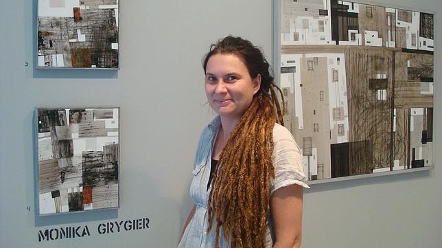 El camino del artista: un lenguaje propio y algo nuevo que contar