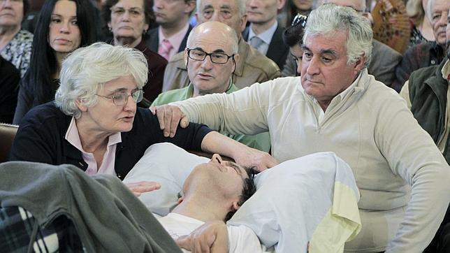 El Supremo odena reabrir el caso de Me�o, en coma por presunta negligencia