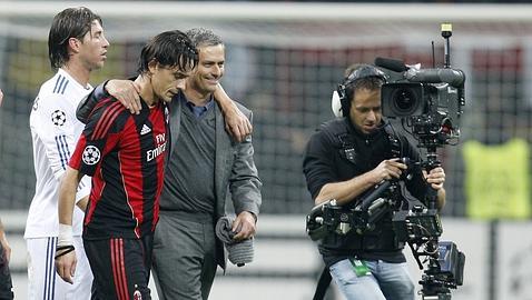 Pedro Le�n: �El �rbitro es humano; lo importante es que estamos clasificados�