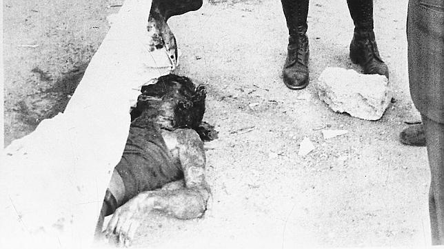 Las infinitas sombras del asesinato de Pasolini