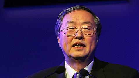 China también ataca la política monetaria de EE.UU. China también ataca la política monetaria de EE.UU.