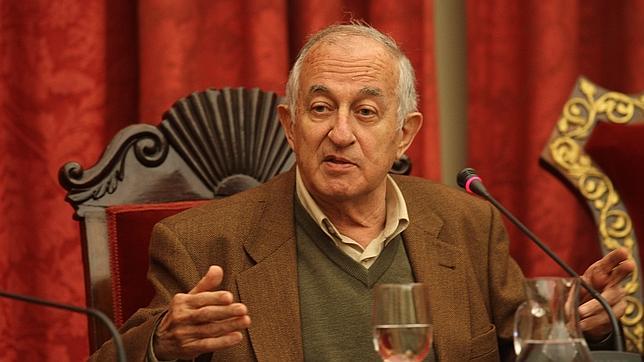 Goytisolo recibe un homenaje en el Sevilla Festival de Cine Europeo 