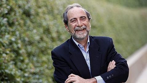 Luis Gil, de la Real Academia de Ingeniería: «Nunca ha habido un momento mejor para los bosques» Luis Gil, de la Real Academia de Ingeniería: «Nunca ha habido un momento mejor para los bosques»