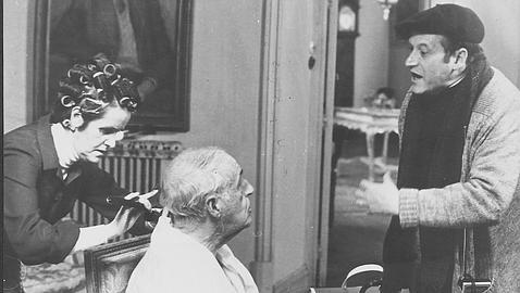 Las mejores frases del humor «berlanguiano» Las mejores frases del humor «berlanguiano»