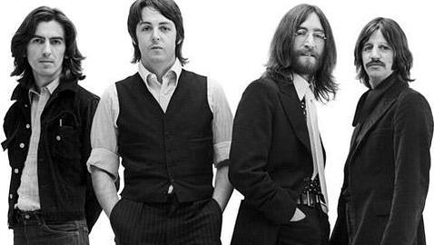 Apple se hace con el catálogo de los Beatles para iTunes Apple se hace con el catálogo de los Beatles para iTunes